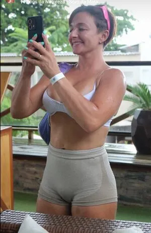Pati Zovia OnlyFans Leaked Free Thumbnail Picture - #CLsCpXEXRq