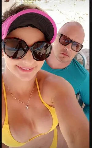 Pati Zovia OnlyFans Leaked Free Thumbnail Picture - #dWPyLFl4KB