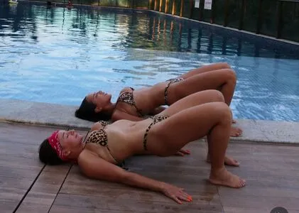 Pati Zovia OnlyFans Leaked Free Thumbnail Picture - #zPPLLMb82G