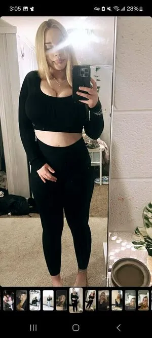 Patience Moore OnlyFans Leaked Free Thumbnail Picture - #5iYc0czY1K