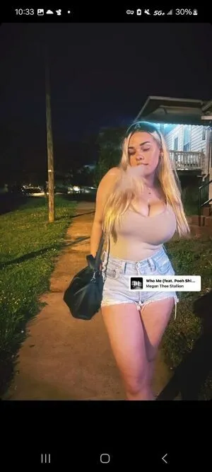 Patience Moore OnlyFans Leaked Free Thumbnail Picture - #BlVsXLvCFS