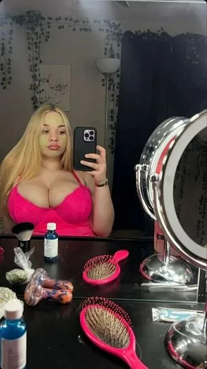 Patience Moore OnlyFans Leaked Free Thumbnail Picture - #LolaDn0W5U