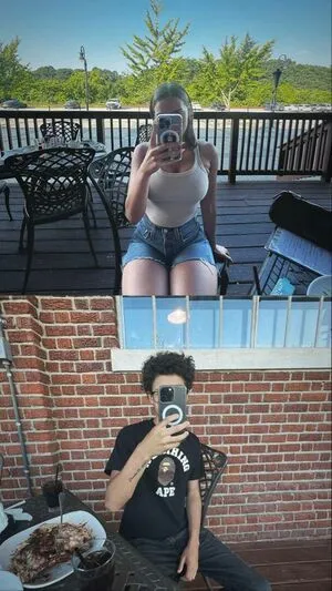 Patience Moore OnlyFans Leaked Free Thumbnail Picture - #mHhv3g7xGF