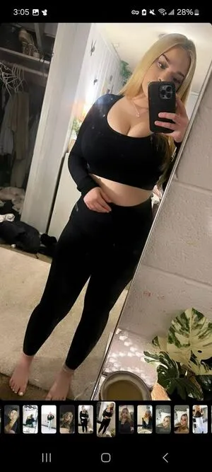 Patience Moore OnlyFans Leaked Free Thumbnail Picture - #qxizMlSE8f