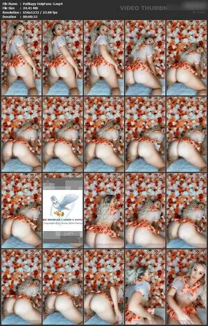 Patikayy OnlyFans Leaked Free Thumbnail Picture - #FTCLOOa8mA