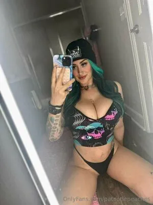 Patootiepeaches OnlyFans Leaked Free Thumbnail Picture - #6FRAk5b2MG