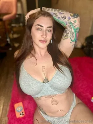 Patootiepeaches OnlyFans Leaked Free Thumbnail Picture - #6mLYMvvsn3