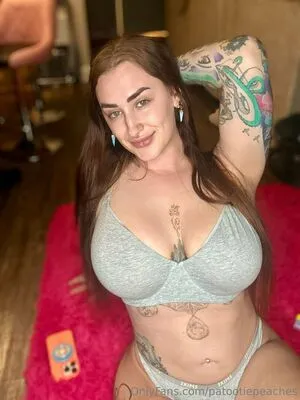 Patootiepeaches OnlyFans Leaked Free Thumbnail Picture - #9nY54kz0hS