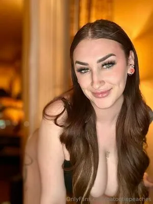 Patootiepeaches OnlyFans Leaked Free Thumbnail Picture - #KlRRFtZ2j1