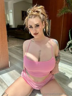 Patootiepeaches OnlyFans Leaked Free Thumbnail Picture - #LbqqCuPfsz