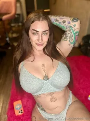 Patootiepeaches OnlyFans Leaked Free Thumbnail Picture - #j99eIe0DtJ
