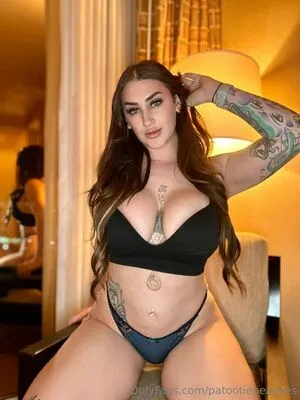 Patootiepeaches OnlyFans Leaked Free Thumbnail Picture - #k69Go0G3OB
