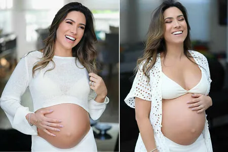 Patrcia Abravanel OnlyFans Leaked Free Thumbnail Picture - #H40SxyS6YV