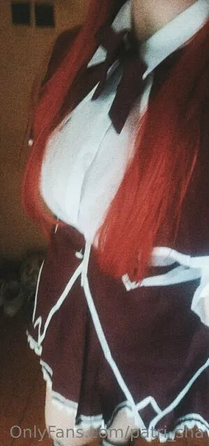 Patri Sha OnlyFans Leaked Free Thumbnail Picture - #FwwVjdXLXH