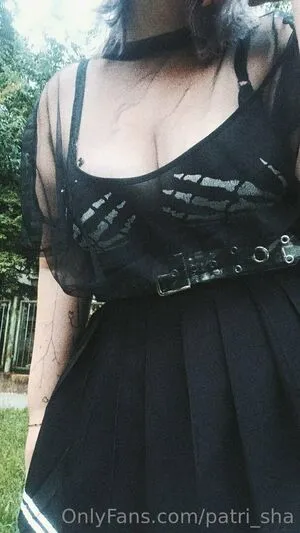 Patri Sha OnlyFans Leaked Free Thumbnail Picture - #Kv6N4GKFUc