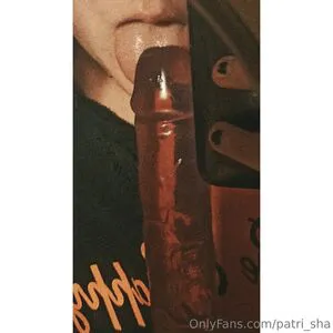 Patri Sha OnlyFans Leaked Free Thumbnail Picture - #Stvn2ZeF7x