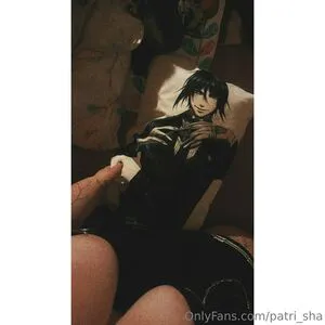 Patri Sha OnlyFans Leaked Free Thumbnail Picture - #tXTG3dau0D