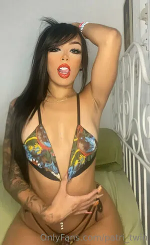 Patri Twin OnlyFans Leaked Free Thumbnail Picture - #XAPpXP9q8y