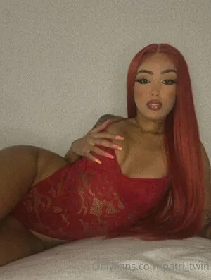 Patri Twin OnlyFans Leaked Free Thumbnail Picture - #Z9qBgkhiix