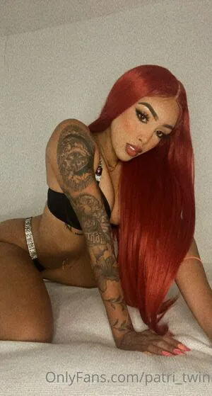 Patri Twin OnlyFans Leaked Free Thumbnail Picture - #eQ7ce3v8xc