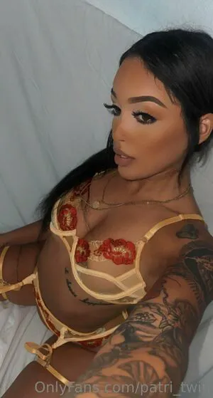 Patri Twin OnlyFans Leaked Free Thumbnail Picture - #j15cIxjFYa