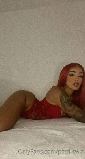 Patri Twin OnlyFans Leaked Free Thumbnail Picture - #kNlynlJRnB