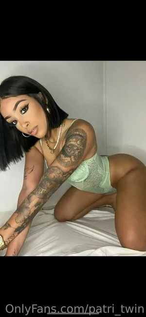 Patri Twin OnlyFans Leaked Free Thumbnail Picture - #vXgGzr3sGN