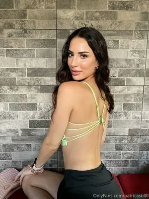 Patricastillofree OnlyFans Leaked Free Thumbnail Picture - #T0srJtVPKU