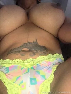 Patricedabody OnlyFans Leaked Free Thumbnail Picture - #ZUIyYNpsFv