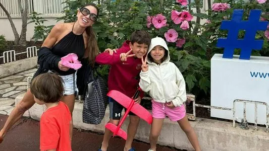 Patricia Abravanel OnlyFans Leaked Free Thumbnail Picture - #AZoAi6Y6am