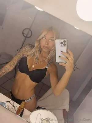 Patricia Adams OnlyFans Leaked Free Thumbnail Picture - #74wjvXx2DQ