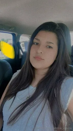 Patricia Adams OnlyFans Leaked Free Thumbnail Picture - #mvSmGkYtU3