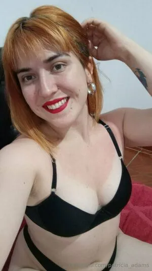 Patricia Adams OnlyFans Leaked Free Thumbnail Picture - #v95w5lMHTT