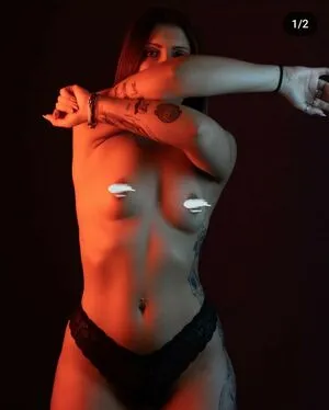 Patricia Alves OnlyFans Leaked Free Thumbnail Picture - #xr5IRoc8iG