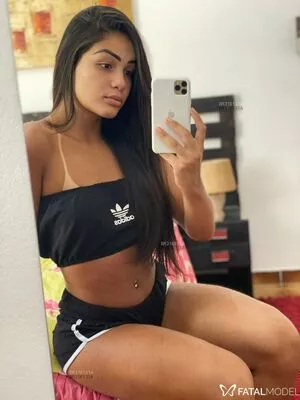 Patricia Araujo OnlyFans Leaked Free Thumbnail Picture - #6a9KecPcKa