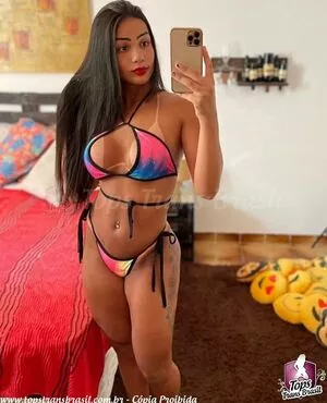 Patricia Araujo OnlyFans Leaked Free Thumbnail Picture - #o7kQ0otRAu