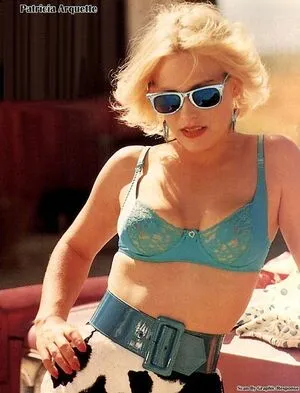 Patricia Arquette OnlyFans Leaked Free Thumbnail Picture - #E9crBmXjdW