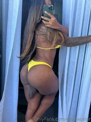 Patricia Bacelar OnlyFans Leaked Free Thumbnail Picture - #GSRPfkw0sn