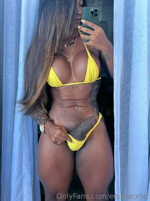 Patricia Bacelar OnlyFans Leaked Free Thumbnail Picture - #ILTGZehICb