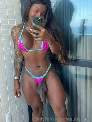 Patricia Bacelar OnlyFans Leaked Free Thumbnail Picture - #Up5VtitKly