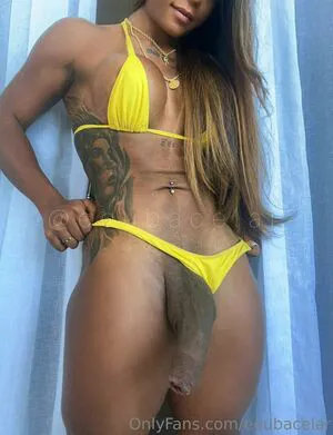 Patricia Bacelar OnlyFans Leaked Free Thumbnail Picture - #c0VqbNEbbu