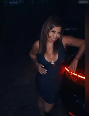 Patricia Blanco OnlyFans Leaked Free Thumbnail Picture - #SRB4qnKcUv