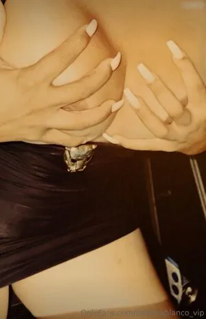 Patricia Blanco OnlyFans Leaked Free Thumbnail Picture - #VlfUe98Ilf