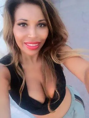 Patricia Blanco OnlyFans Leaked Free Thumbnail Picture - #WFpwGnpk2L