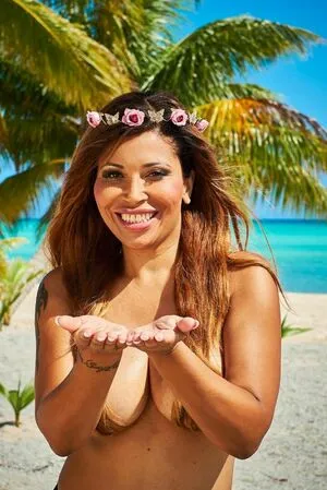 Patricia Blanco OnlyFans Leaked Free Thumbnail Picture - #adbrrU1V92