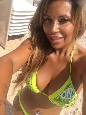 Patricia Blanco OnlyFans Leaked Free Thumbnail Picture - #i239PHieuP