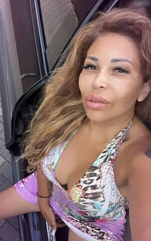 Patricia Blanco OnlyFans Leaked Free Thumbnail Picture - #jMU5BBZDJl