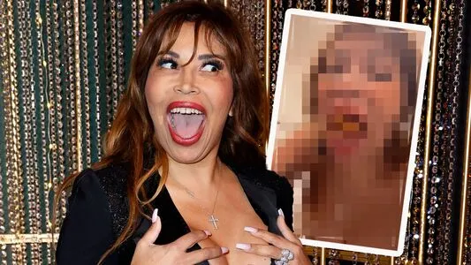 Patricia Blanco OnlyFans Leaked Free Thumbnail Picture - #lEGSEMEiXy