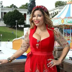 Patricia Blanco OnlyFans Leaked Free Thumbnail Picture - #nUZZYPeVPX