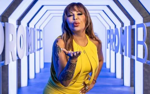 Patricia Blanco OnlyFans Leaked Free Thumbnail Picture - #quOKuGwspK